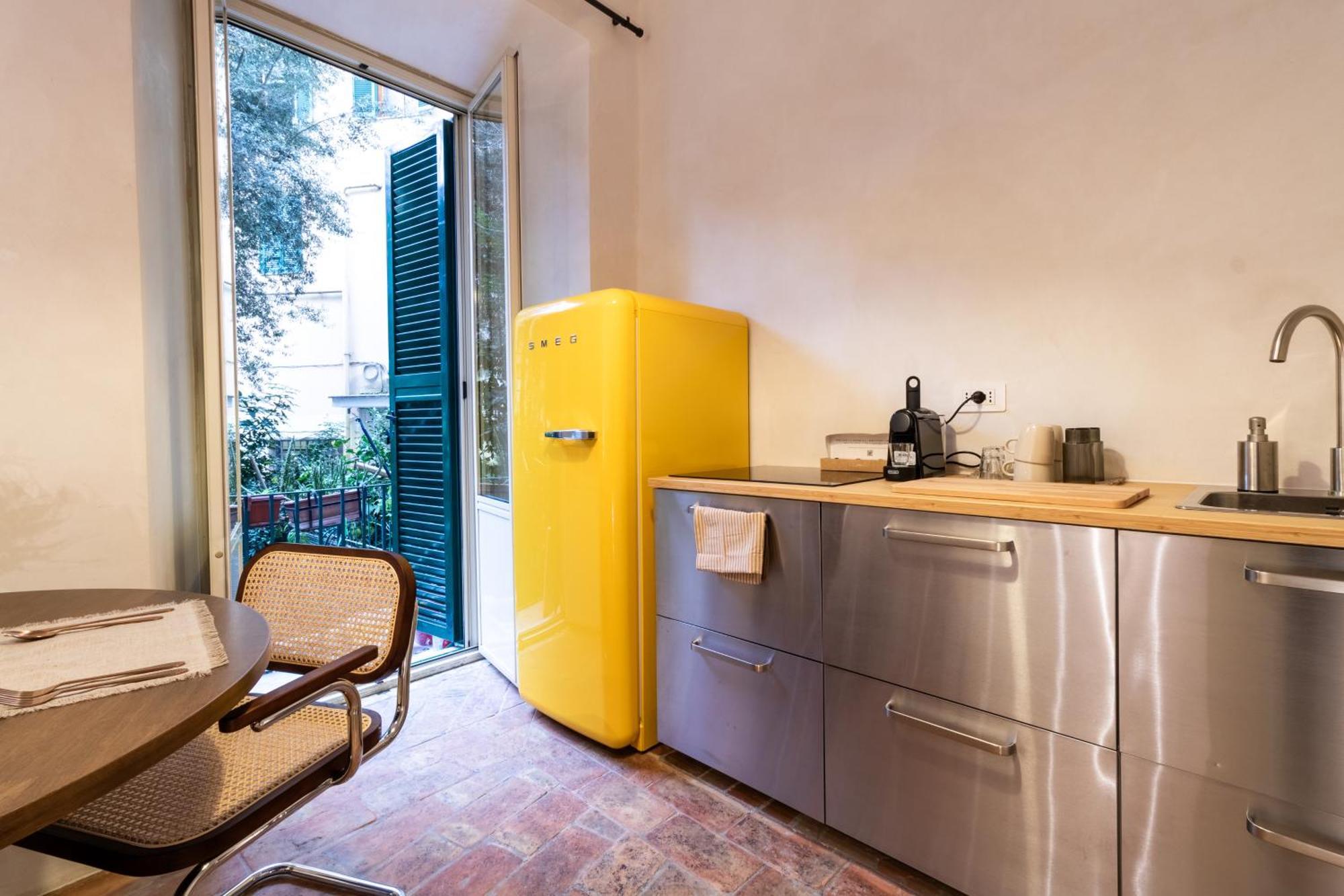 Cunabu Morosini Roma Oda fotoğraf